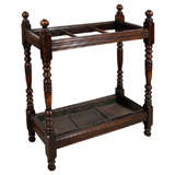 English Umbrella Stand